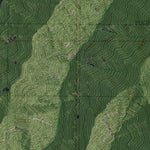 UT-LIGHTHOUSE CANYON: GeoChange 1979-2011 Preview 2
