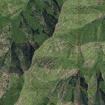 UT-LIGHTHOUSE CANYON: GeoChange 1979-2011 Preview 3