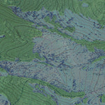 CO-SPRUCE MOUNTAIN: GeoChange 1957-2009 Preview 2