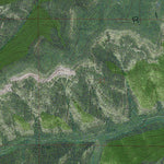 CO-MIDDLE DRY FORK: GeoChange 1967-2011 Preview 2