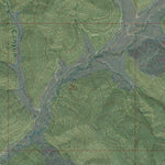 CO-GARVEY CANYON: GeoChange 1967-2011 Preview 2