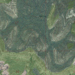 CO-GARVEY CANYON: GeoChange 1967-2011 Preview 3