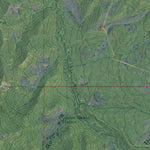 CO-FLATIRON MOUNTAIN: GeoChange 1962-2011 Preview 2
