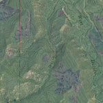 CO-FLATIRON MOUNTAIN: GeoChange 1962-2011 Preview 3