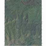 CO-HAWXHURST CREEK: GeoChange 1956-2011 Preview 1