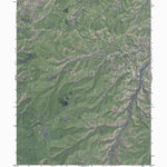 CO-TEXAS MOUNTAIN: GeoChange 1963-2011 Preview 1