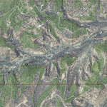 CO-TEXAS MOUNTAIN: GeoChange 1963-2011 Preview 3