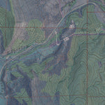 CO-CATTLE CREEK: GeoChange 1960-2009 Preview 3