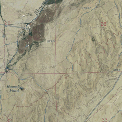 UT-CLEVELAND: GeoChange 1968-2011 Preview 2