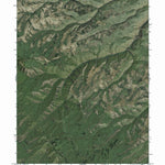 UT-BRUIN POINT: GeoChange 1972-2011 Preview 1