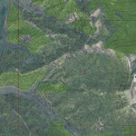 CO-BIG FOUNDATION CREEK: GeoChange 1963-2011 Preview 3