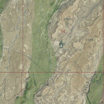 UT-SUNNYSIDE JUNCTION: GeoChange 1972-2011 Preview 2