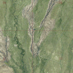 UT-SUNNYSIDE JUNCTION: GeoChange 1972-2011 Preview 3