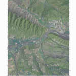 CO-NEW CASTLE: GeoChange 1960-2011 Preview 1