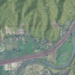 CO-NEW CASTLE: GeoChange 1960-2011 Preview 2