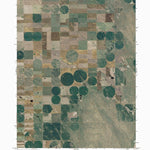 CO-FIDDLER PEAK: GeoChange 1970-2011 Preview 1