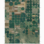 CO-NE-AMHERST SE: GeoChange 1970-2011 Preview 1