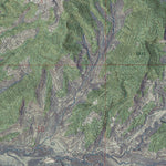 CO-TEXAS CREEK: GeoChange 1963-2011 Preview 2