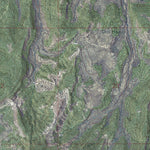 CO-TEXAS CREEK: GeoChange 1963-2011 Preview 3