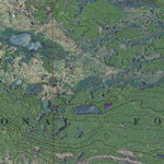 CO-CARBONATE: GeoChange 1964-2011 Preview 2