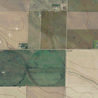 CO-AMHERST: GeoChange 1959-2011 Preview 2