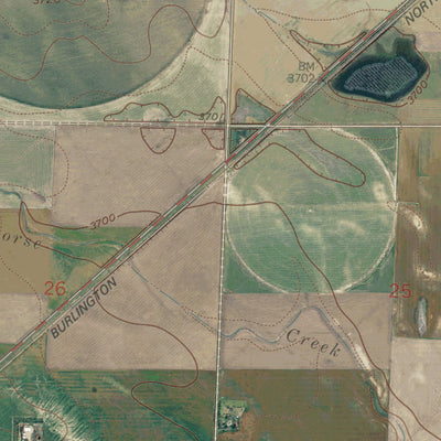 CO-AMHERST: GeoChange 1959-2011 Preview 3