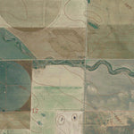 CO-HOLYOKE NW: GeoChange 1959-2011 Preview 2