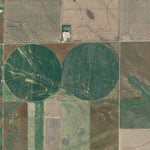 CO-HOLYOKE NW: GeoChange 1959-2011 Preview 3