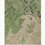 UT-BOTTLENECK PEAK: GeoChange 1974-2011 Preview 1