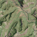 UT-BOTTLENECK PEAK: GeoChange 1974-2011 Preview 3