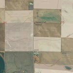 CO-JULESBURG SW: GeoChange 1948-2011 Preview 2