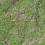 UT-GILSONITE DRAW: GeoChange 1965-2011 Preview 2