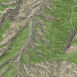 UT-GILSONITE DRAW: GeoChange 1965-2011 Preview 3