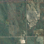 CO-FREMONT BUTTE: GeoChange 1972-2011 Preview 3