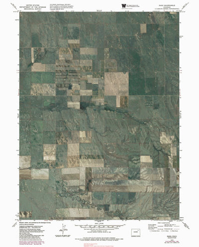 CO-RAGO: GeoChange 1972-2011 Preview 1