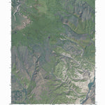 CO-SUGARLOAF MOUNTAIN: GeoChange 1964-2011 Preview 1