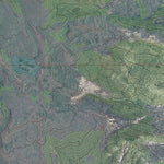 CO-SUGARLOAF MOUNTAIN: GeoChange 1964-2011 Preview 2