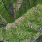 UT-JONES HOLLOW: GeoChange 1965-2011 Preview 2