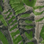 UT-JONES HOLLOW: GeoChange 1965-2011 Preview 3