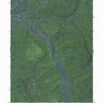 CO-BUFORD: GeoChange 1962-2011 Preview 1