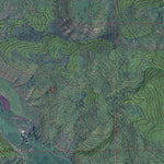 CO-BUFORD: GeoChange 1962-2011 Preview 3