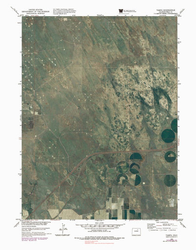 CO-TAMPA: GeoChange 1948-2011 Preview 1