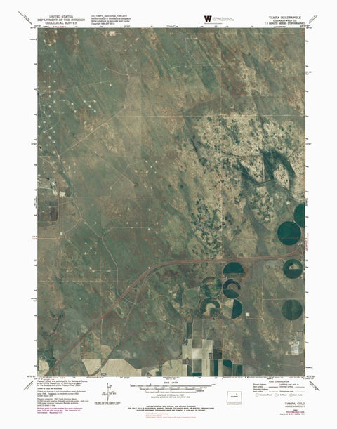 CO-TAMPA: GeoChange 1948-2011 Preview 1