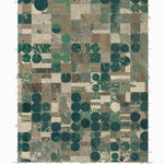 CO-YUMA NORTH: GeoChange 1971-2011 Preview 1