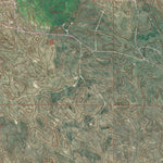 CO-OLD BALDY: GeoChange 1970-2011 Preview 2