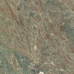 CO-OLD BALDY: GeoChange 1970-2011 Preview 3