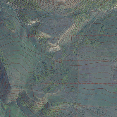CO-VEATCH GULCH: GeoChange 1962-2011 Preview 2