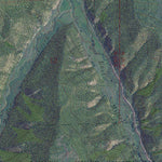 CO-VEATCH GULCH: GeoChange 1962-2011 Preview 3