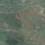 CO-REIRADON HILL: GeoChange 1948-2011 Preview 3