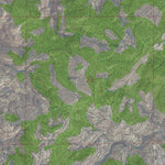 CO-WATER CANYON: GeoChange 1963-2011 Preview 2